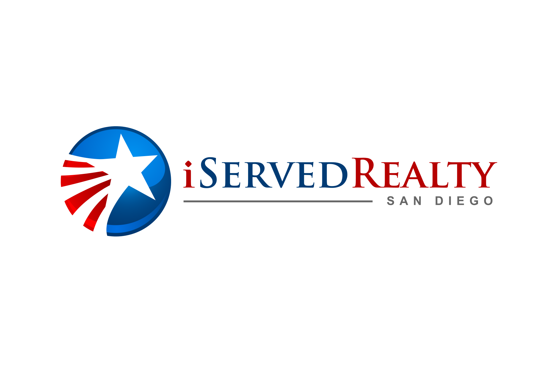 iServed Realty