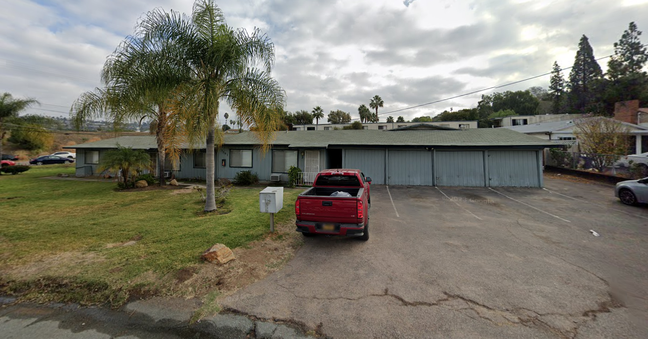 3591 Kenora Drive - 1